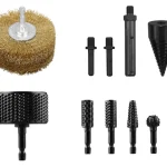 PARKSIDE® Embout pour le travail du bois