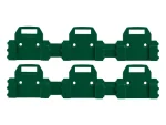 PARKSIDE® Support mural en plastique - Image 10