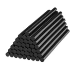 Bâtons de colle basse température, 40 pièces
