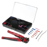 PARKSIDE® Pince à sertir avec accessoires PCZS 231 B2