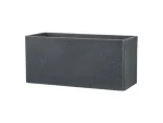Jardinières « Cube Box », plastique, rectangulaire - Image 11