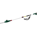 Taille-haies télescopique sans fil PTHSA 20-Li C4, 20 V