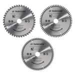 PARKSIDE® Lame de scie circulaire