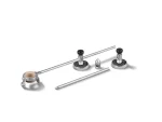 PARKSIDE® Compas pour découpeur plasma PPKS 50 B1 ou Kit de buses et d'électrodes PDES 60 B1 - Image 2