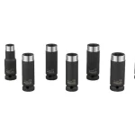 Set de douilles à choc PSNP 8 B2, 8 pièces