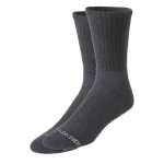 Lot de 2 paires de chaussettes de travail homme