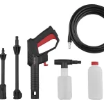 Nettoyeur haute pression PHD 135 G6