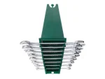 PARKSIDE® Set de clés plates, polygonales ou mixtes, 8 pièces - Image 3