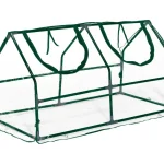 PARKSIDE® Serre de jardin en film plastique