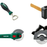 PARKSIDE® Décapsuleur ou coupe-pizza