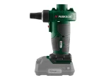 PARKSIDE® Pompe à air sans fil PALP20-Li C3 ou compresseur sans fil PAK 20-Li C3, 20 V - Image 7