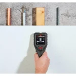 Détecteur PPOG 120 A1