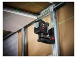 Niveau laser en croix sans fil PKLLP 3360 A1, 20 V - Image 3