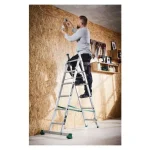 Échelle multifonction