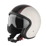 Casque Jet