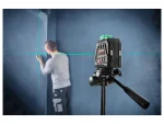 Niveau laser en croix sans fil PKLLP 360 B3 - Image 2