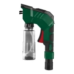 Buse de nettoyage avec réservoir d’eau pour aspirateur eau/poussière