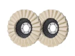PARKSIDE® Set de disques pour meuleuses d'angle, Ø 125 mm - Image 5