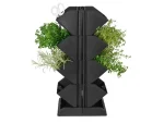 Jardin vertical pour plantes aromatiques - Image 4