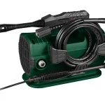 Mini-nettoyeur haute pression PHDM 110 A1