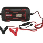 ULTIMATE SPEED® Chargeur allume-cigare ULGD 10 A1, 12 V ou 24 V