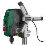 Perceuse à colonne avec réglage électronique PTBMOD 710 D1