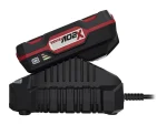Batterie PAP 20 B1, 20 V, 2 Ah et chargeur PLG 20 C1, 2,4 A