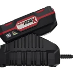 Batterie PAP 20 B1, 20 V, 2 Ah et chargeur PLG 20 C1, 2,4 A