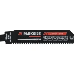 PARKSIDE PERFORMANCE® Lame de scie sabre
