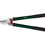 Taille-haies ou coupe-branches bypass