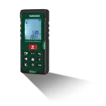 PARKSIDE® Télémètre laser PLEM 50 D4, 0,05-50 m