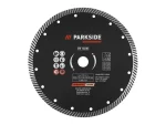 PARKSIDE PERFORMANCE® Disques à tronçonner ou disques à ébarber, Ø 230 mm - Image 6