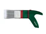 Pinceau avec manche ergonomique