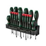 PARKSIDE® Set de tournevis et embouts