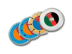 PARKSIDE® Set de disques à tronçonner PWSZTS 1, Ø 115 mm - Image 4