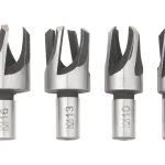 PARKSIDE® Set de forets spéciaux PSB 6 A1