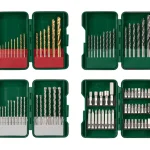 PARKSIDE® Set de forets et d'embouts