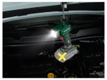PARKSIDE® Lampe torche LED sans fil PLHLA 20-Li A1 / PLHLA 20-Li C1, 20 V - Image 5