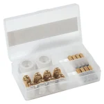 PARKSIDE®Compas pour découpe circulaire PPKS 35 B3 ou Ensemble de buses et d'électrodes PPDES 18 A1