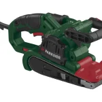 PARKSIDE® Ponceuse à bande PBSD 600 B1, 600 W