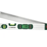 Rapporteur d'angle numérique