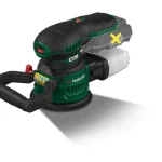 PARKSIDE® Ponceuse excentrique sans fil PAEXS 20-Li B2, 20 V