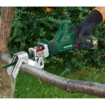 Coupe-branches sans fil PAAS 12 B2, 12 V