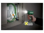 PARKSIDE® Lampe torche LED sans fil PLHLA 20-Li A1 / PLHLA 20-Li C1, 20 V - Image 6