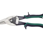 Set de ciseaux à tôle ou Set de construction à sec