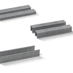 PARKSIDE® Set d'agrafes et clous