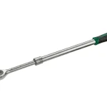 Cliquet télescopique