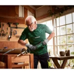 Jeu de lames de scie sabre PFSZ 3 B1, 3 pièces