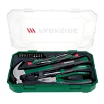 Set d'outils ménagers