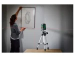 Niveau laser en croix avec trépied PKLL 10 B4 - Image 5